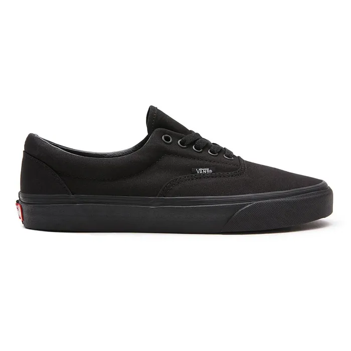 Vans Classics Women Era Shoes Black