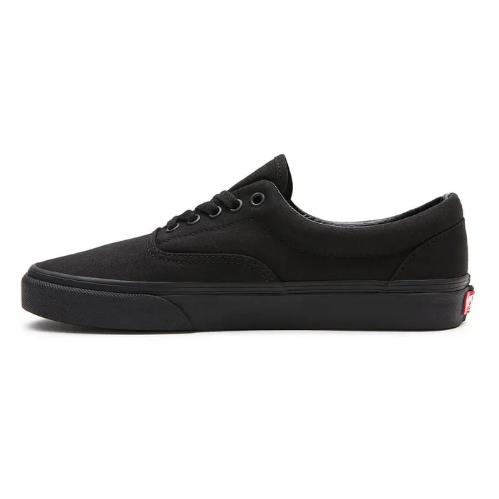 Vans Classics Women Era Shoes Black