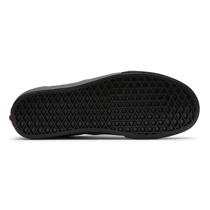 Vans Classics Women Era Shoes Black