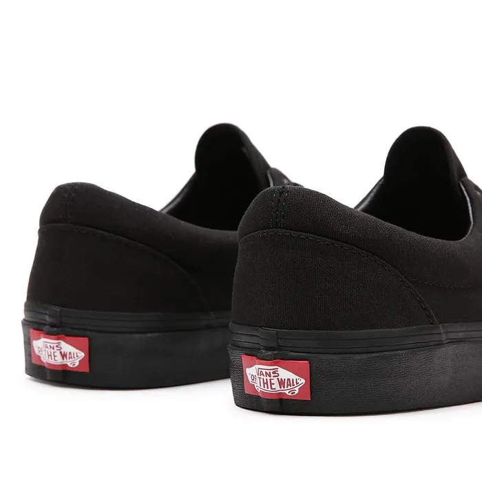 Vans Classics Women Era Shoes Black