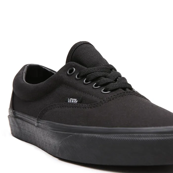 Vans Classics Women Era Shoes Black