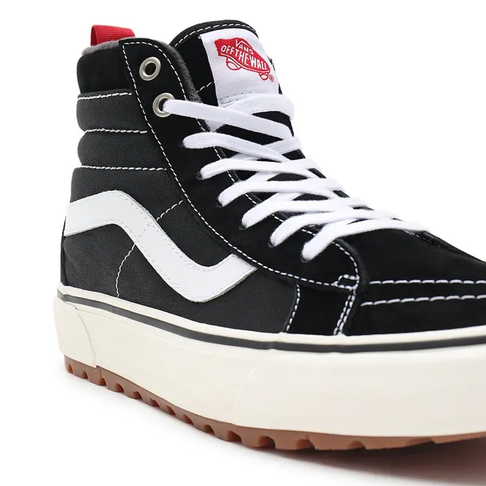 Vans Classics Women Sk8Hi MTE1 Shoes Black