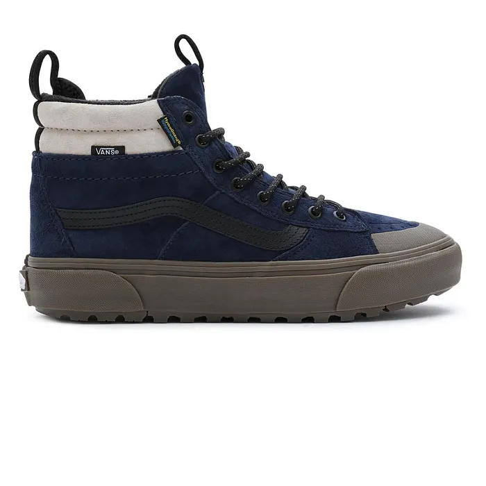 Vans Classics Women Sk8Hi MTE2 Shoes Blue