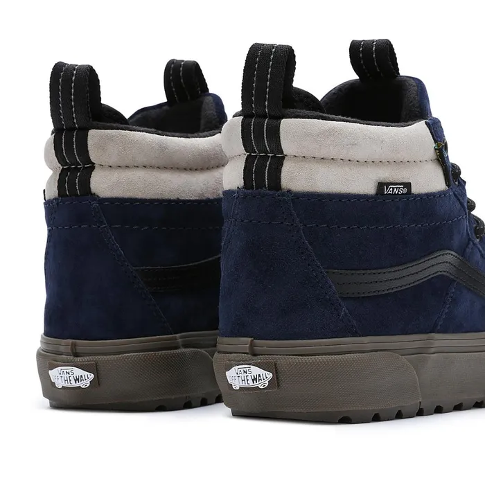Vans Classics Women Sk8Hi MTE2 Shoes Blue