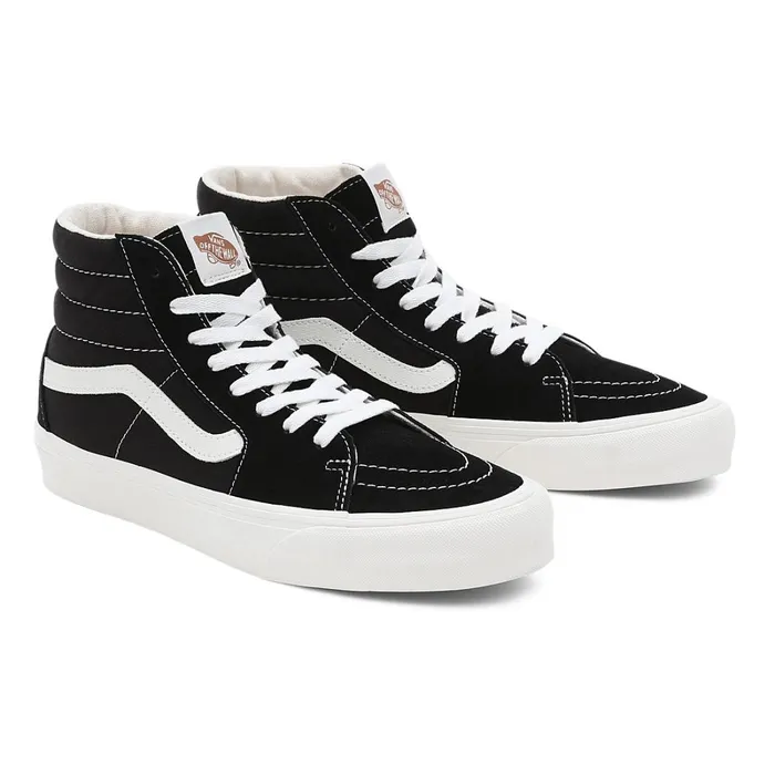 Vans Classics Women Sk8Hi VR3 Shoes Black