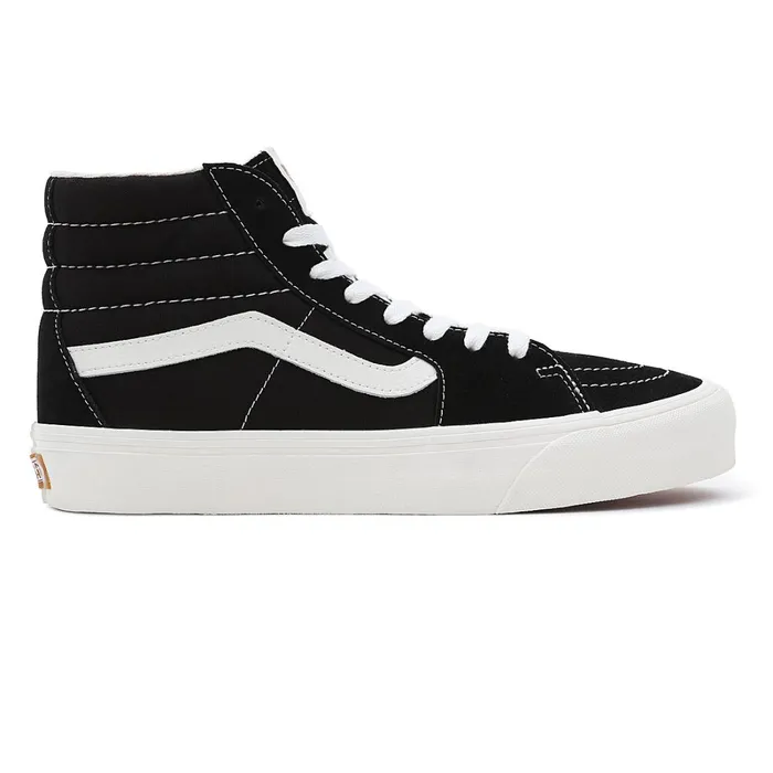Vans Classics Women Sk8Hi VR3 Shoes Black
