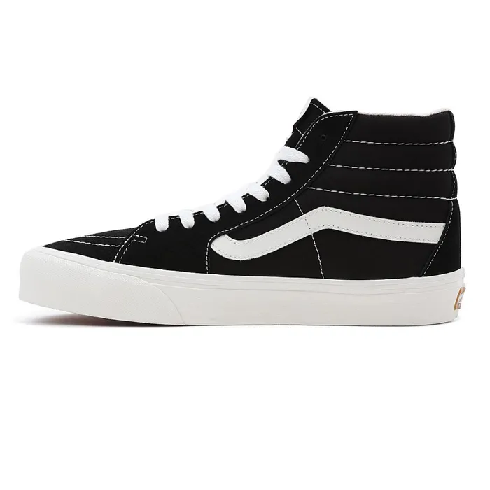 Vans Classics Women Sk8Hi VR3 Shoes Black