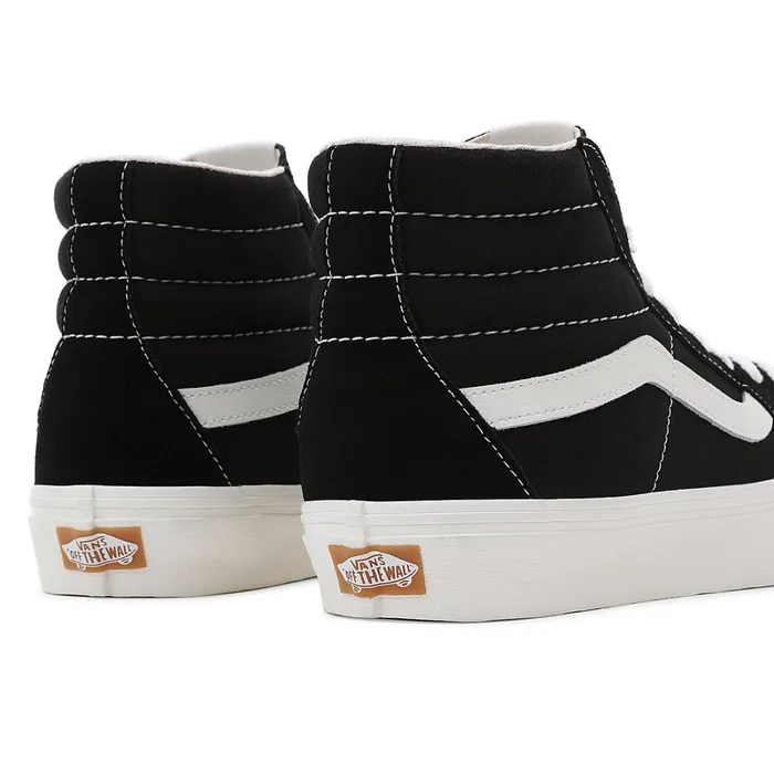 Vans Classics Women Sk8Hi VR3 Shoes Black