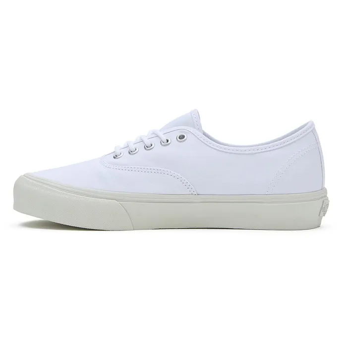 Vans Classics Women Vault By X JJJJound Authentic LX Shoes White