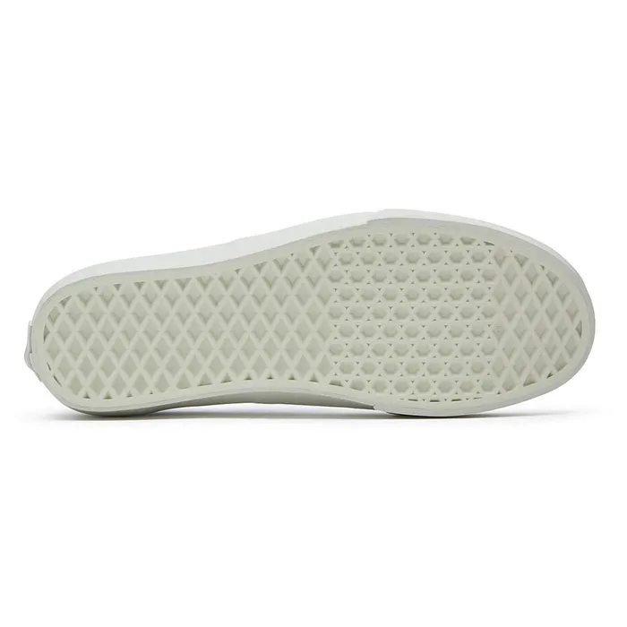 Vans Classics Women Vault By X JJJJound Authentic LX Shoes White