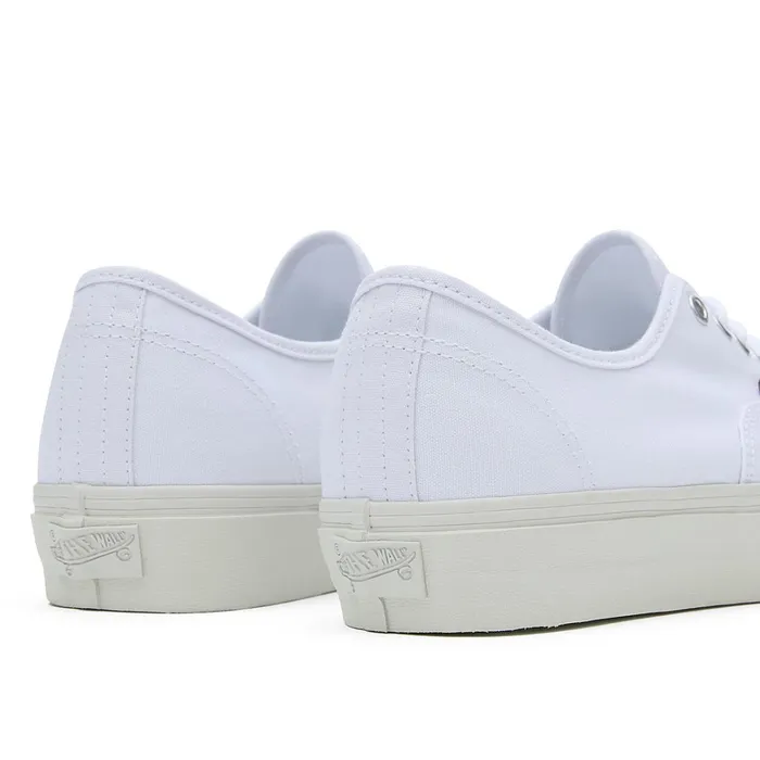 Vans Classics Women Vault By X JJJJound Authentic LX Shoes White