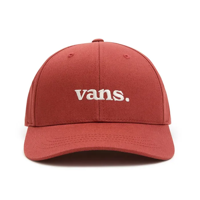 Vans Hats and Beanies Men 66 Structured Jockey Hat