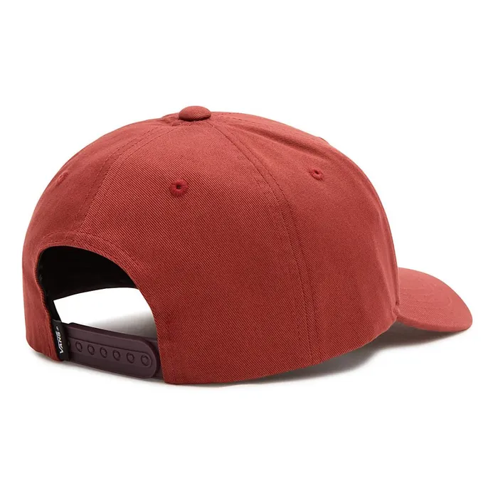 Vans Hats and Beanies Men 66 Structured Jockey Hat