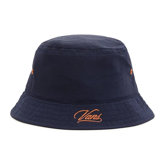 Vans Hats and Beanies Men Academy Bucket Hat Blue