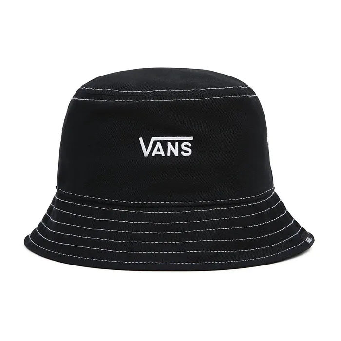 Vans Hats and Beanies Men Hankley Bucket Hat Black