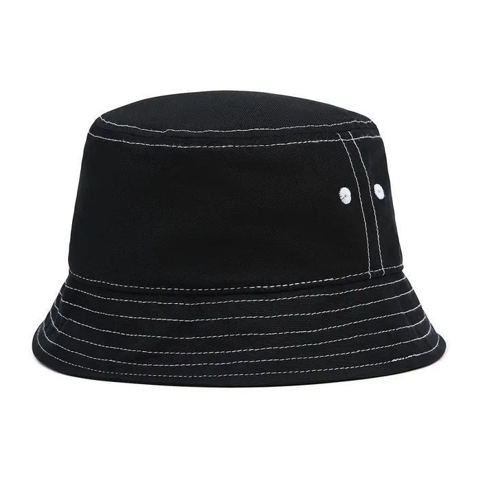 Vans Hats and Beanies Men Hankley Bucket Hat Black