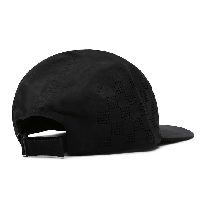 Vans Hats and Beanies Men Outdoors Camper Hat Black