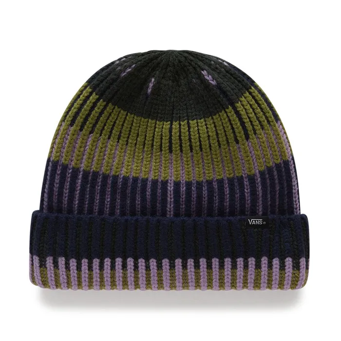 Vans Hats and Beanies Women Alta Beanie Blue