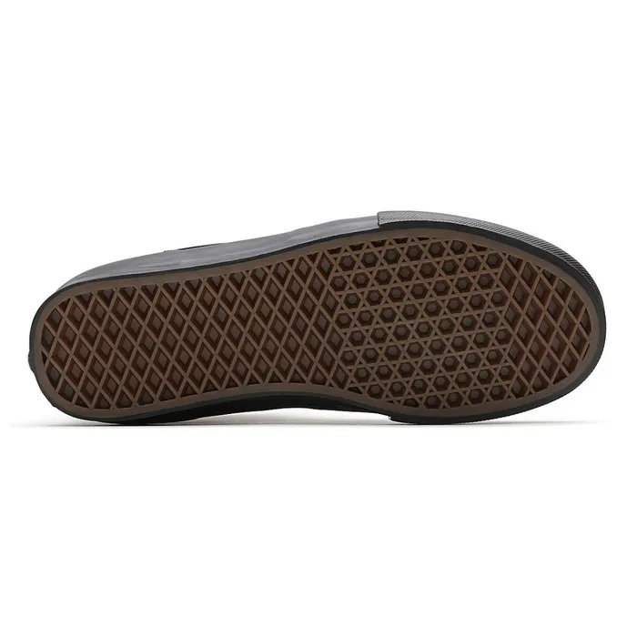Vans HiTop Shoes Men Skate Half Cab Shoes Black