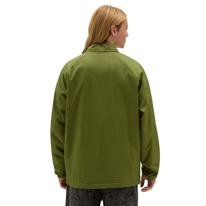 Vans Jackets and Coats Men Reversible Torrey Jacket Green