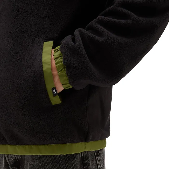 Vans Jackets and Coats Men Reversible Torrey Jacket Green