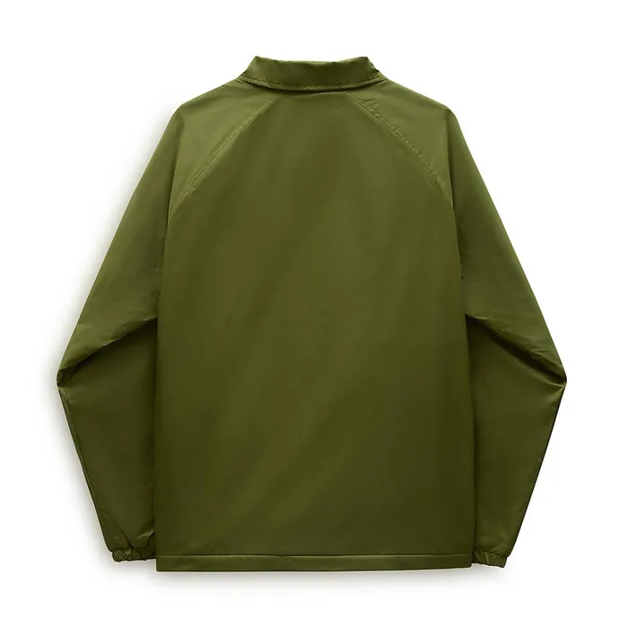 Vans Jackets and Coats Men Reversible Torrey Jacket Green