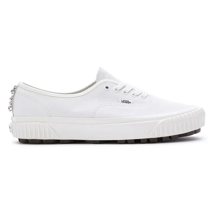 Vans Lowtop Shoes Men Authentic 44 Lug DX Shoes White