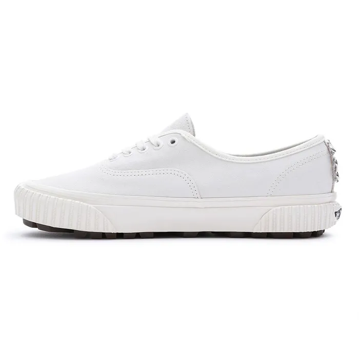 Vans Lowtop Shoes Men Authentic 44 Lug DX Shoes White