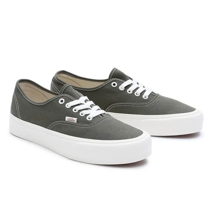 Vans Lowtop Shoes Men Authentic VR3 Shoes Green