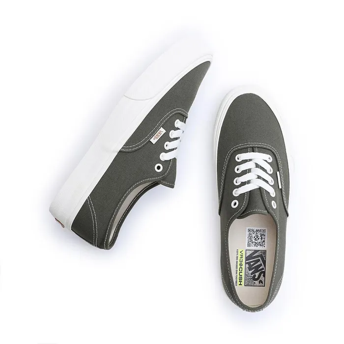 Vans Lowtop Shoes Men Authentic VR3 Shoes Green