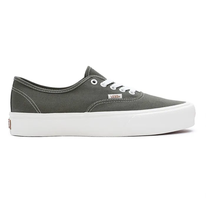 Vans Lowtop Shoes Men Authentic VR3 Shoes Green