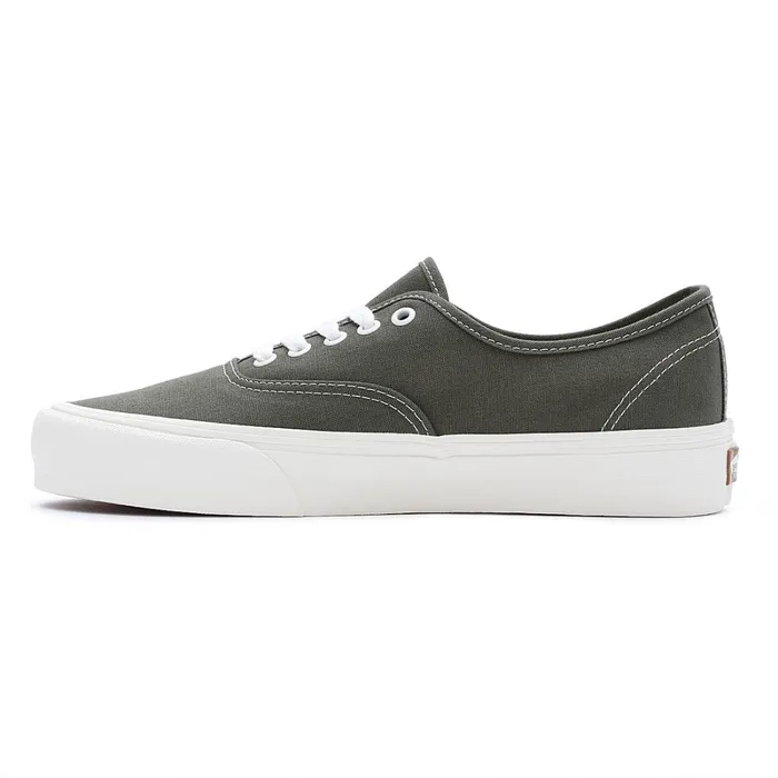 Vans Lowtop Shoes Men Authentic VR3 Shoes Green
