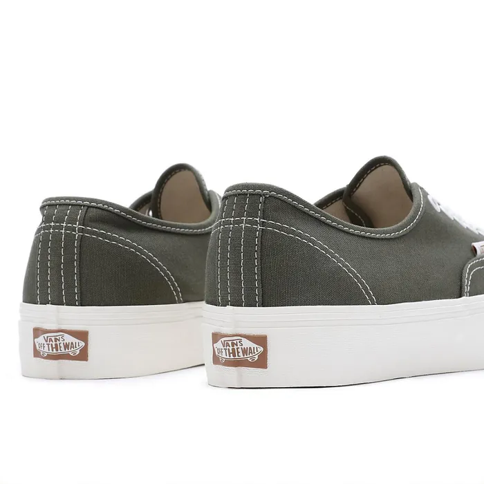 Vans Lowtop Shoes Men Authentic VR3 Shoes Green