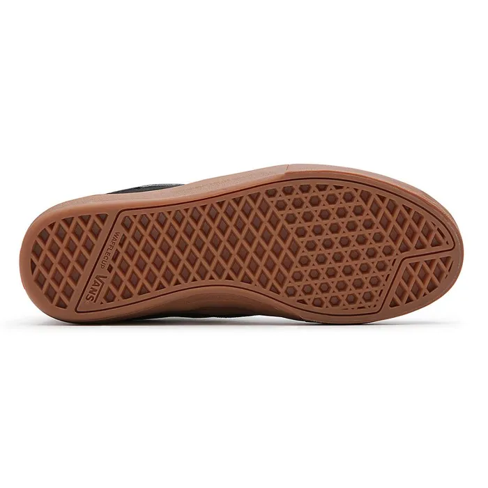 Vans Lowtop Shoes Men Kyle Walker Shoes Black
