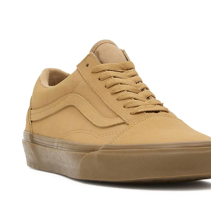 Vans Lowtop Shoes Men Old Skool Shoes Grey