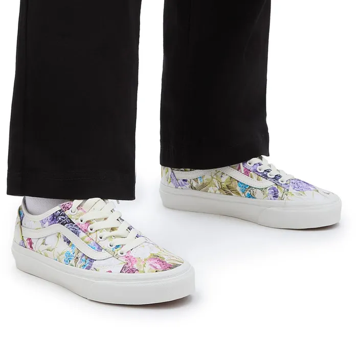 Vans Lowtop Shoes Men Old Skool Tapered Shoes Multicolour