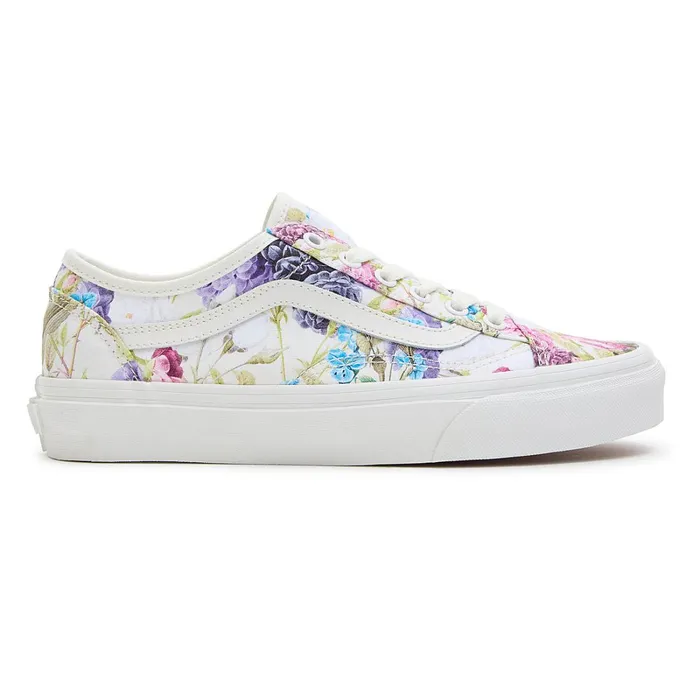 Vans Lowtop Shoes Men Old Skool Tapered Shoes Multicolour
