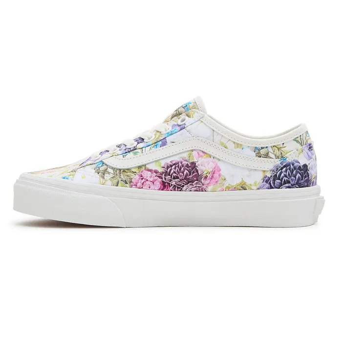 Vans Lowtop Shoes Men Old Skool Tapered Shoes Multicolour