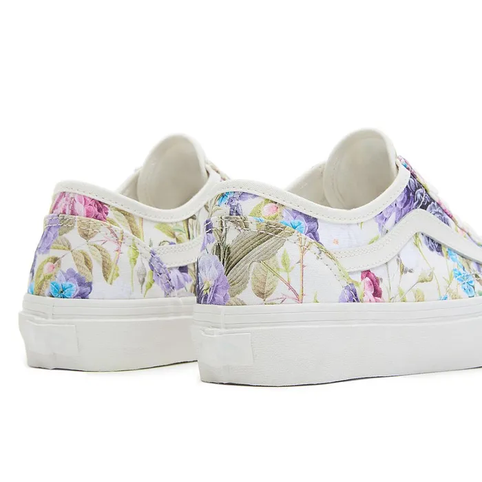 Vans Lowtop Shoes Men Old Skool Tapered Shoes Multicolour