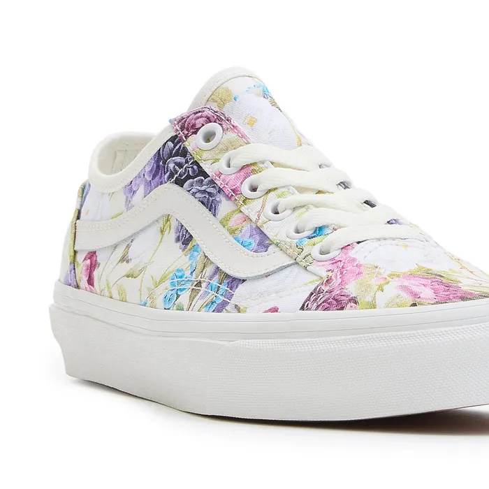 Vans Lowtop Shoes Men Old Skool Tapered Shoes Multicolour
