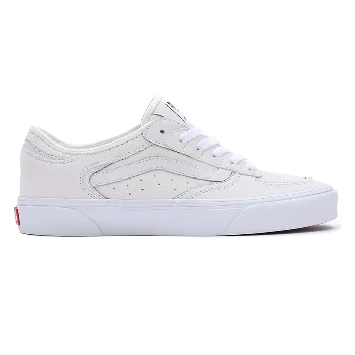 Vans Lowtop Shoes Men Rowley Classic Shoes White