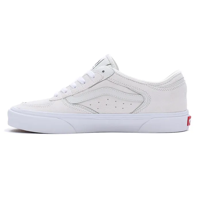 Vans Lowtop Shoes Men Rowley Classic Shoes White