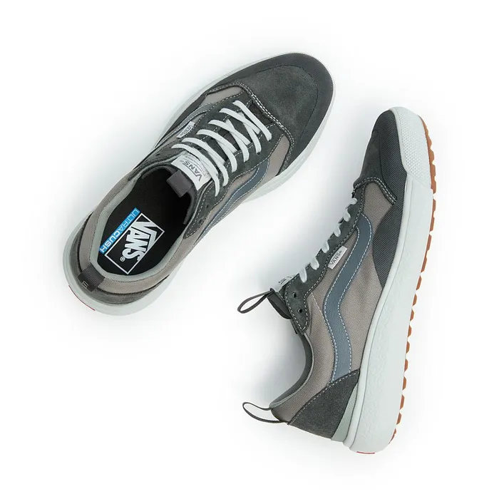 Vans Lowtop Shoes Men UltraRange EXO SE Shoes Grey