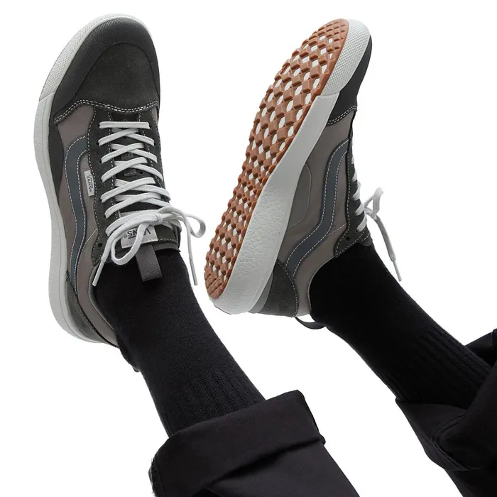 Vans Lowtop Shoes Men UltraRange EXO SE Shoes Grey