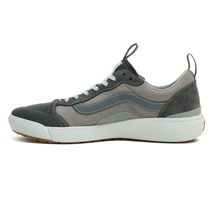 Vans Lowtop Shoes Men UltraRange EXO SE Shoes Grey