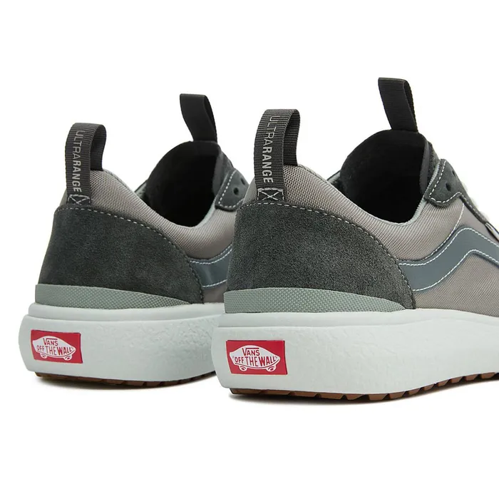 Vans Lowtop Shoes Men UltraRange EXO SE Shoes Grey