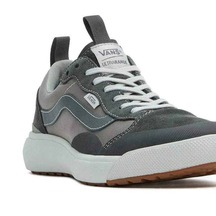 Vans Lowtop Shoes Men UltraRange EXO SE Shoes Grey