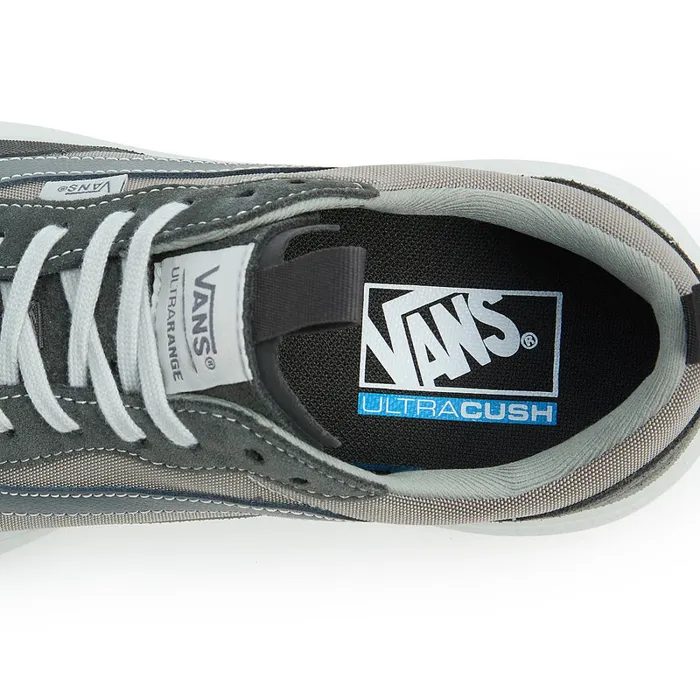 Vans Lowtop Shoes Men UltraRange EXO SE Shoes Grey