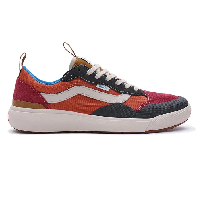 Vans Lowtop Shoes Men UltraRange EXO SE Shoes Orange