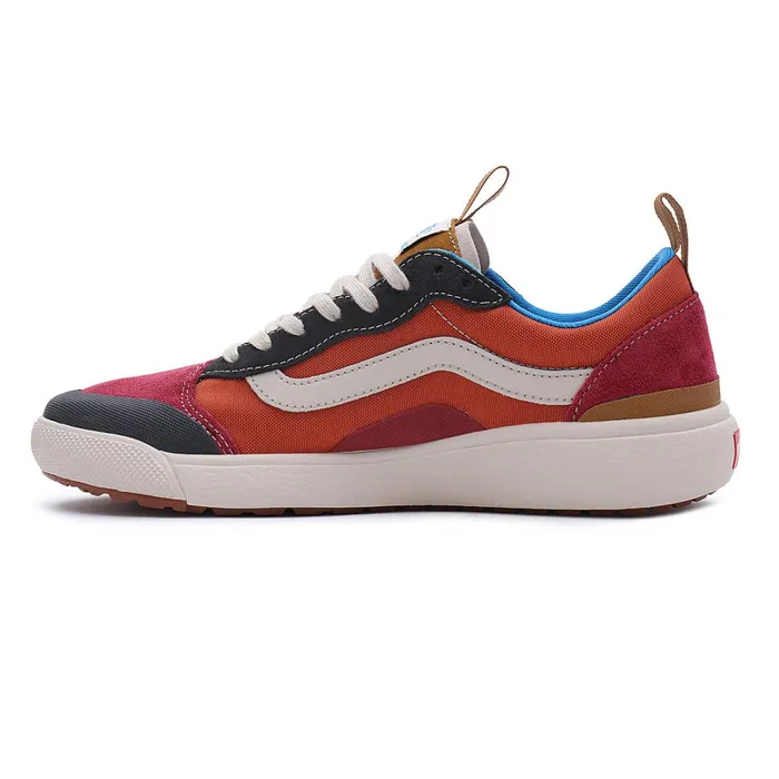 Vans Lowtop Shoes Men UltraRange EXO SE Shoes Orange